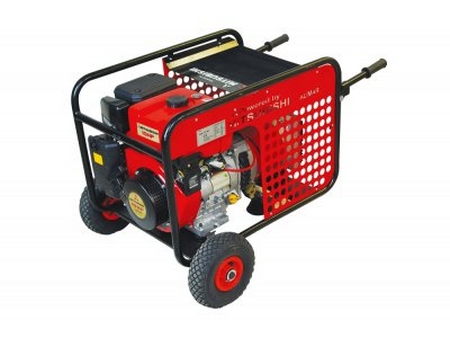 ALM 7500 T / TE / OTO