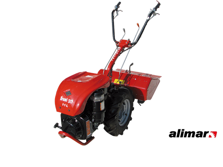 ALM BRUMI SIMPLEX SUPER 11L 3+1