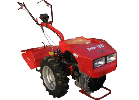 ALM BRUMI 331D 14L 5+2