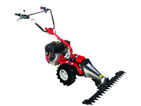 ALM BRUMI 323 1+1 ÇAPA MAKİNASI