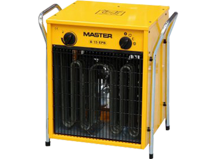 MASTER B 15 EPB